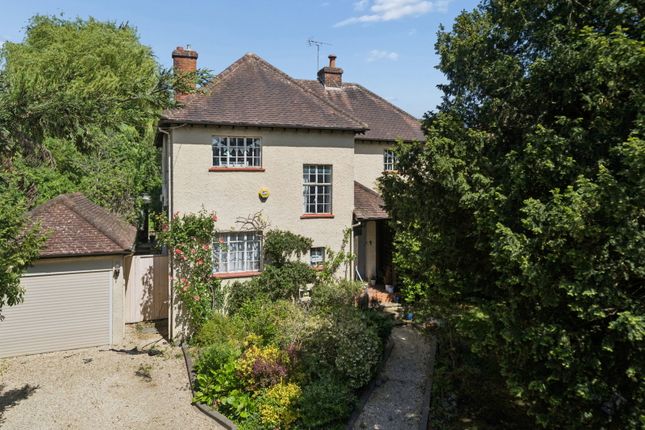 4 bed property, in Church Lane, £1,385,000