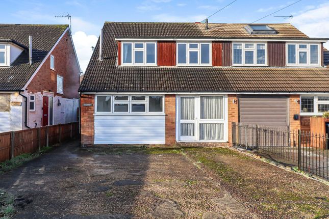 3 bed property, in Croft Lane, £550,000