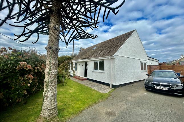 4 bed property, in Trigfa Estate, £475,000