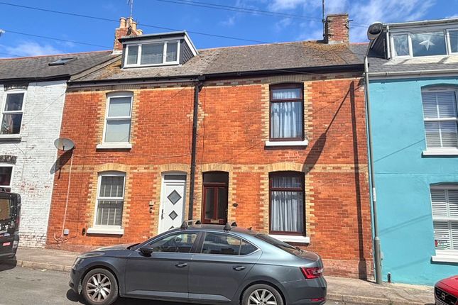 3 bed property, in Grosvenor Road, £250,000