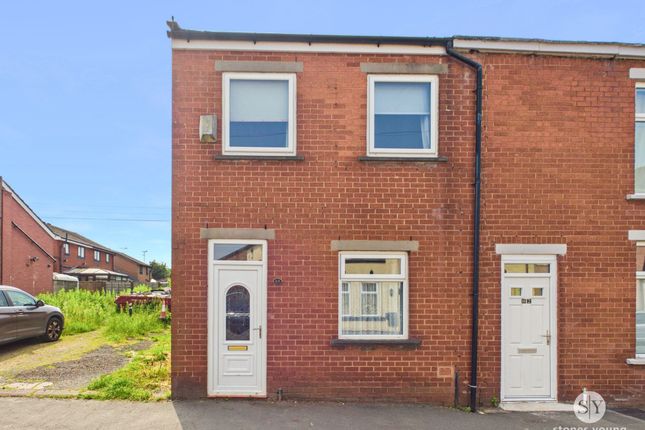 3 bed property, in Moorgate Street, £104,950