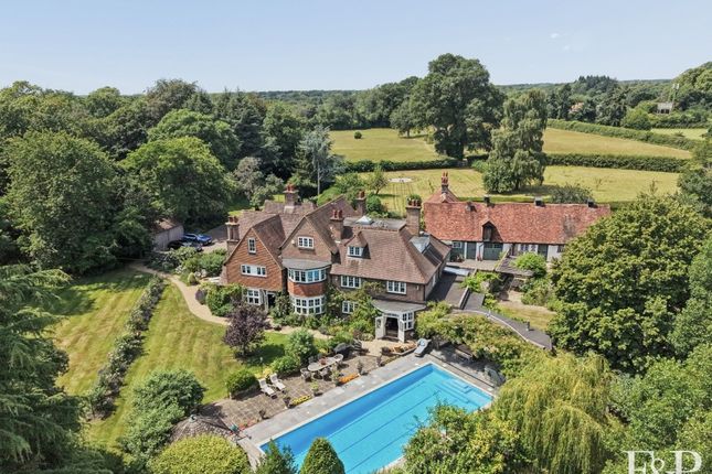 9 bed property, in Honor End Lane, £3,650,000
