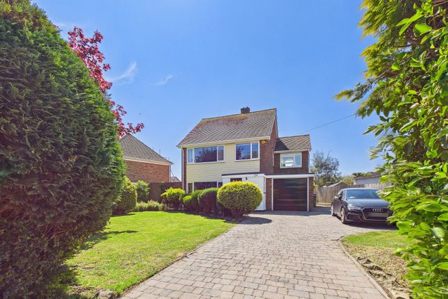 4 bed property, in Turketel Road, £725,000