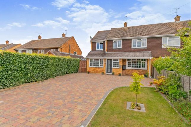 5 bed property, in Boughton Lane, £565,000