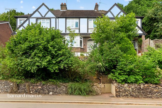 3 bed property, in Garlands Road, £450,000