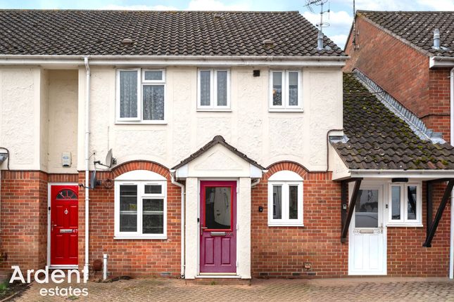 1 bed property, in Church Street, £160,000