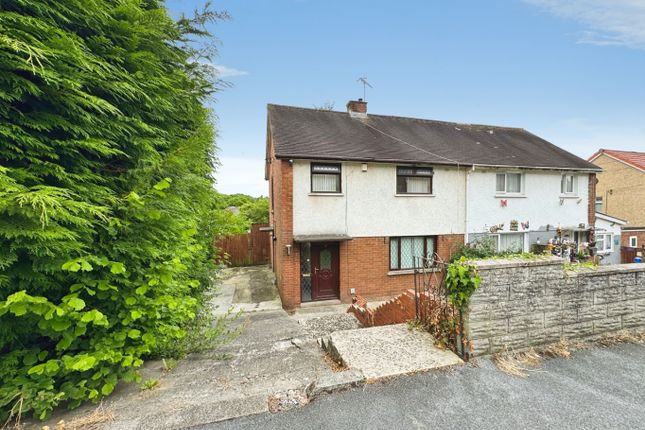 3 bed property, in Nantygro, £159,995