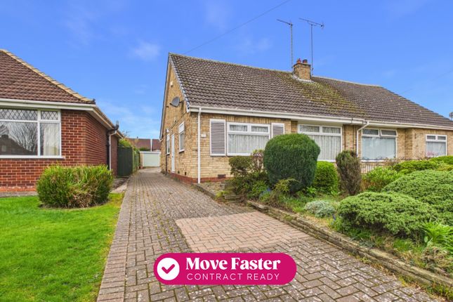2 bed property, in Broadley Avenue, £265,000