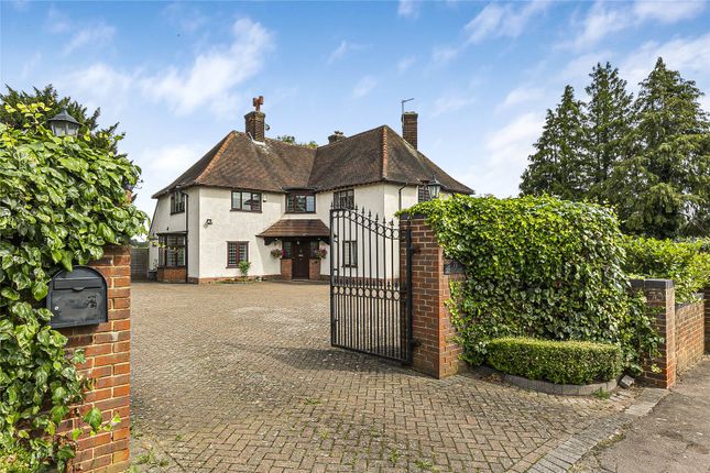 5 bed property, in Camlet Way, £3,000,000