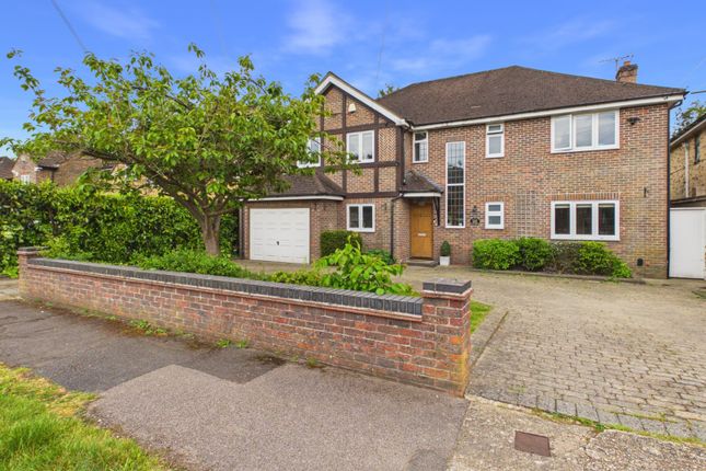 4 bed property, in High Beeches, £1,500,000
