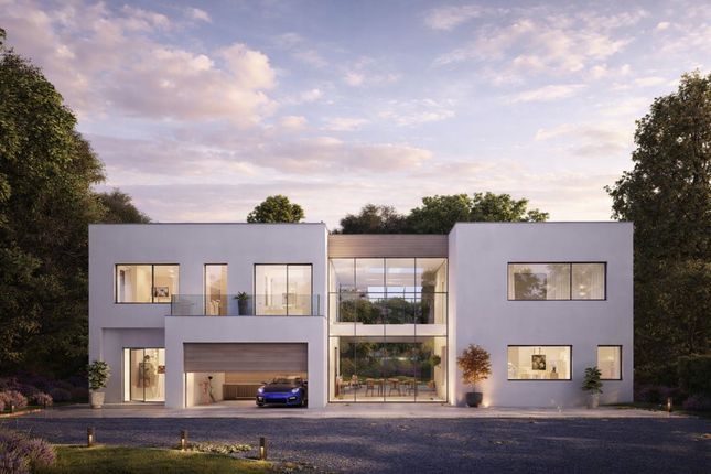 5 bed property, in Weston Road, £1,700,000