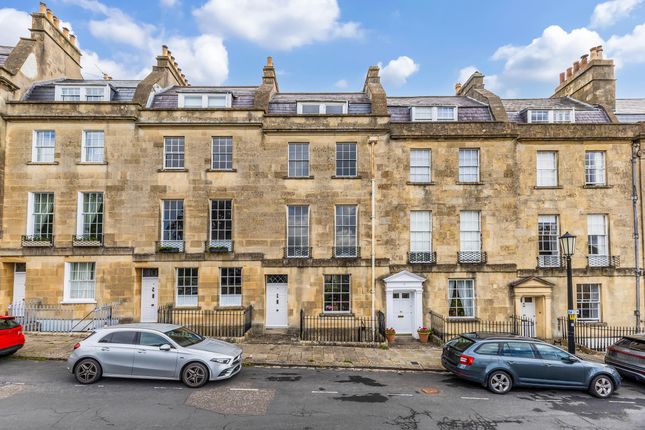 5 bed property, in Lansdown Place East, £1,750,000