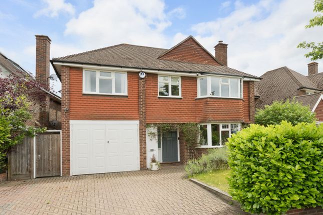 5 bed property, in Harefield, £1,175,000