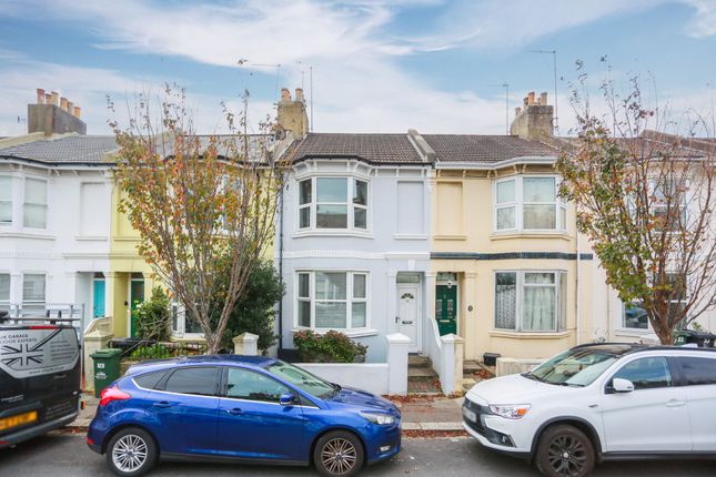 1 bed property, in Coleridge Street, £260,000