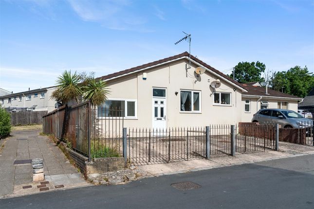 2 bed property, in Bryn Celyn, £160,000