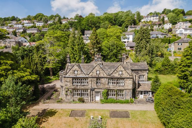 6 bed property, in Scott Lane, £1,150,000
