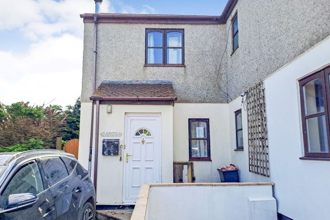3 bed property, in Daroca Forth Vean, £160,000