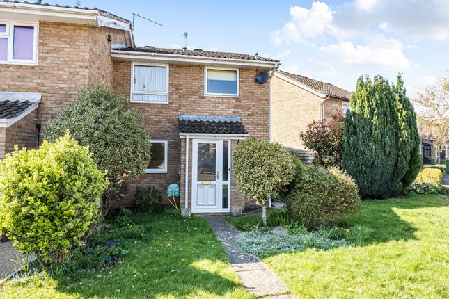 3 bed property, in Oakhill Avenue, £325,000