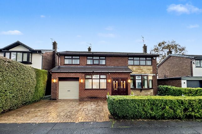 4 bed property, in Ten Acre Drive, £550,000