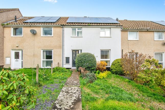 3 bed property, in Elgar Avenue, £185,000