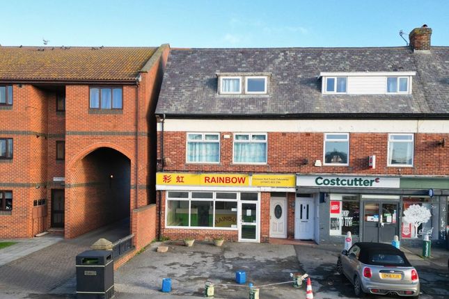 4 bed property, in 1 The Parade, £375,000