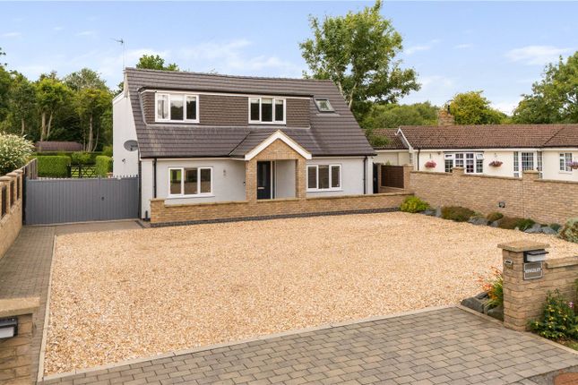 4 bed property, in Brigsley Road, £630,000