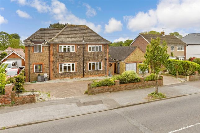 4 bed property, in Dover Road, £725,000