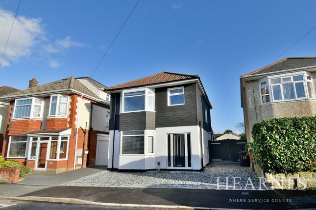 3 bed property, in Draycott Road, £439,950