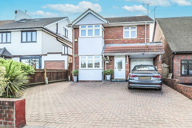 3 bed property, in Hobleythick Lane, £540,000