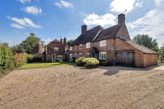 4 bed property, in Walkhurst Road, £2,250,000