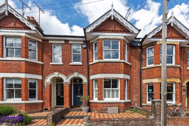 4 bed property, in Fairfield Road, £775,000