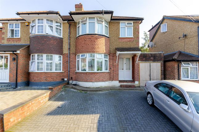 3 bed property, in High Worple, £675,000