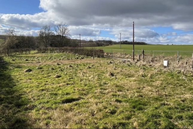 Studio, in Benholm, £98,500