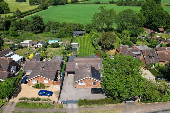 4 bed property, in Peters Green, £1,000,000