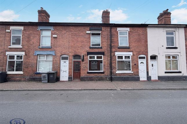 2 bed property, in Bedford Street, £80,000