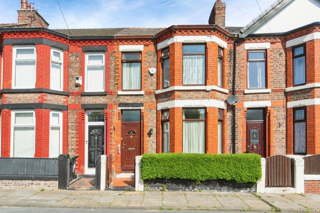 4 bed property, in Mather Road, £175,000