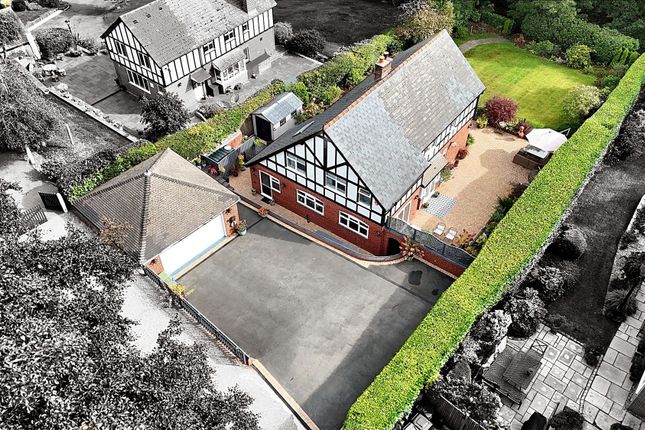 4 bed property, in Chase Lane, £750,000