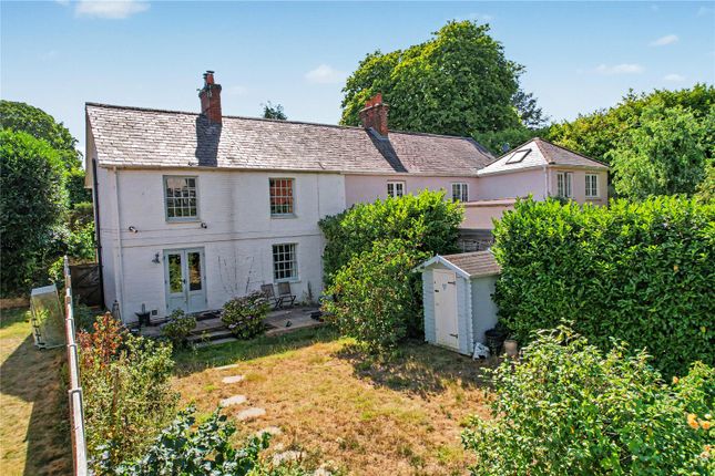 3 bed property, in Shortheath Road, £650,000
