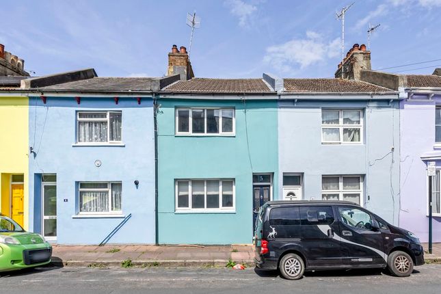 3 bed property, in Islingword Street, £515,000