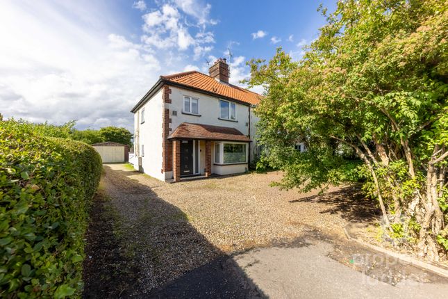 3 bed property, in Mile Cross Lane, £270,000