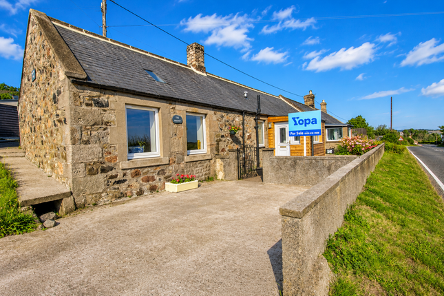 4 bed property, in Low Humbelton, £400,000