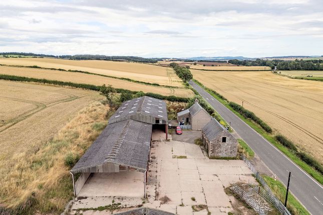 Studio, in Methvan, £265,000