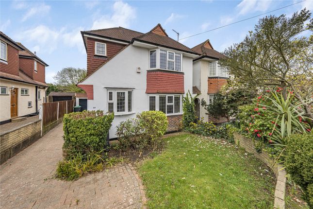 3 bed property, in Amberwood Rise, £745,000