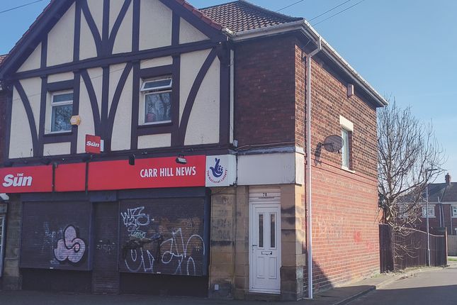 2 bed property, in Pottersway, £49,000