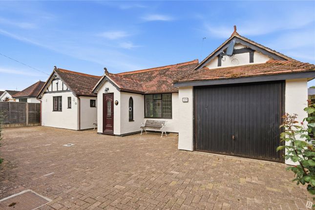 3 bed property, in North Drive, £475,000