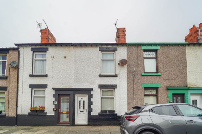 3 bed property, in Delhi Street, £90,000