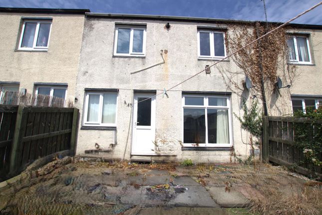 3 bed property, in Waskerley Road, £70,000
