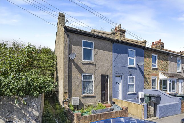 3 bed property, in Milestone Road, £275,000