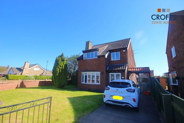 3 bed property, in Bluestone Lane, £259,500