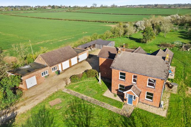 5 bed property, in Kingzetts House, £1,000,000